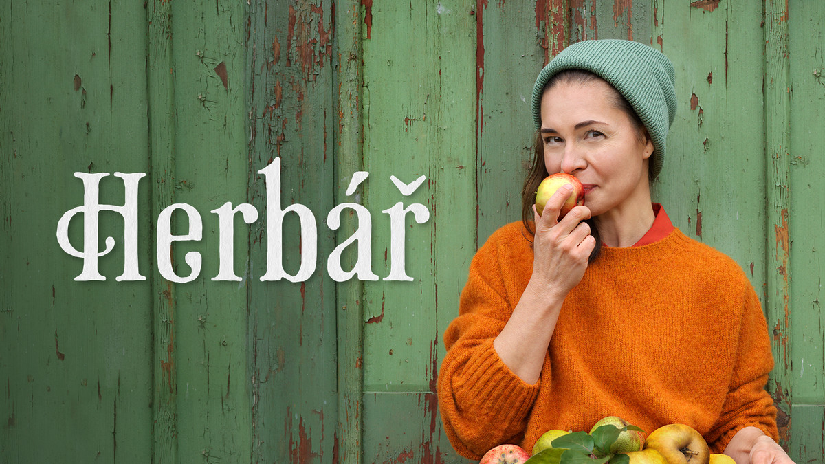 Herbář