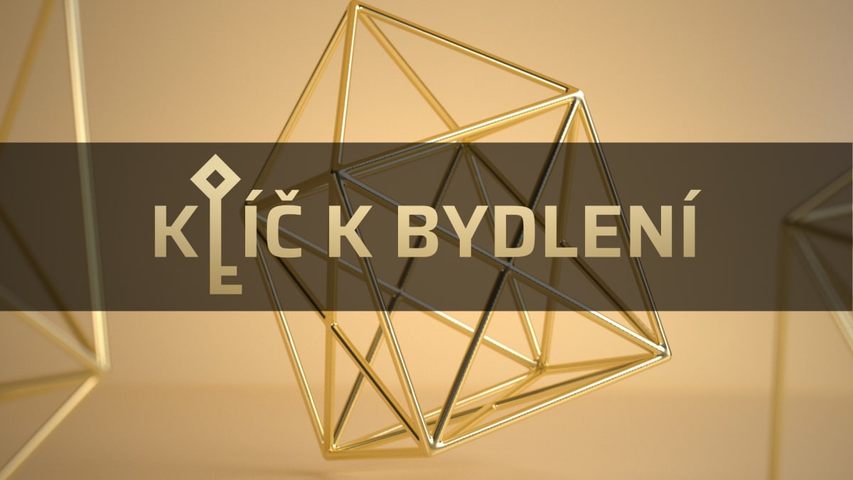 Klíč k bydlení