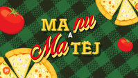 Manu a Matěj