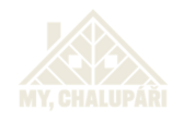 My chalupáři