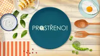 Prostřeno